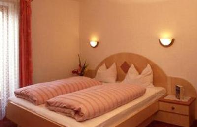 фото отеля Farmerkreuz Appartements Tirolo