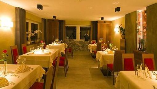 фото отеля Farmerkreuz Appartements Tirolo