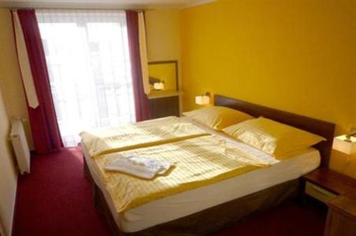 фото отеля Hotel Bohemia