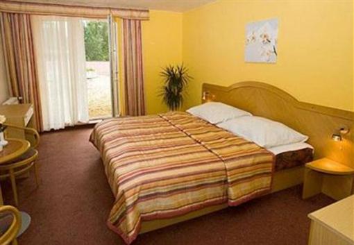 фото отеля Hotel Bohemia