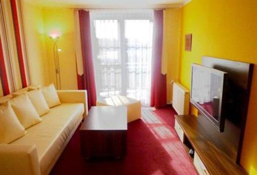 фото отеля Hotel Bohemia