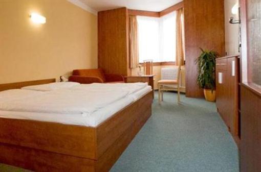 фото отеля Hotel Bohemia