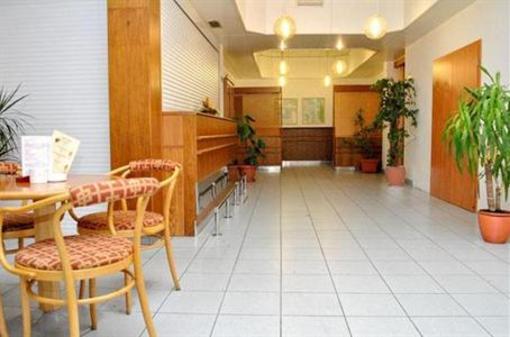 фото отеля Hotel Bohemia