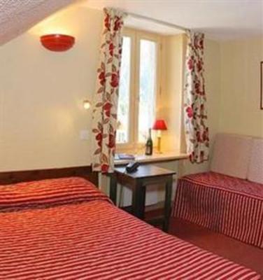 фото отеля Hotel Les Lanchers
