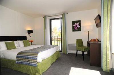 фото отеля Hotel Les Lanchers