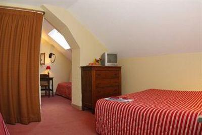 фото отеля Hotel Les Lanchers