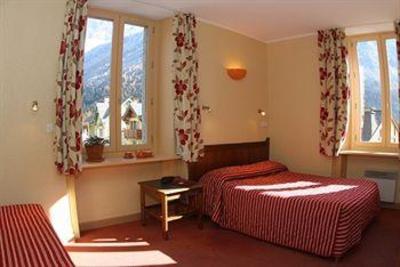 фото отеля Hotel Les Lanchers