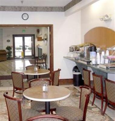 фото отеля Red Roof Inn and Suites Kentland