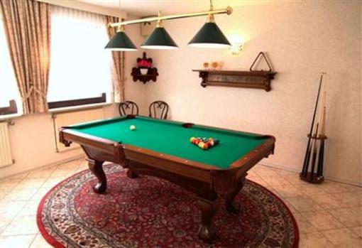 фото отеля Hotel Klosterbraeu