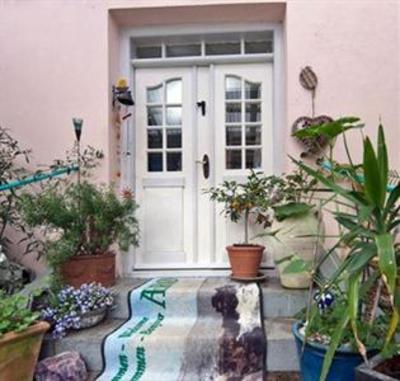 фото отеля Guesthouse Harmoni
