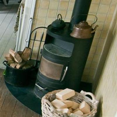фото отеля Guesthouse Harmoni