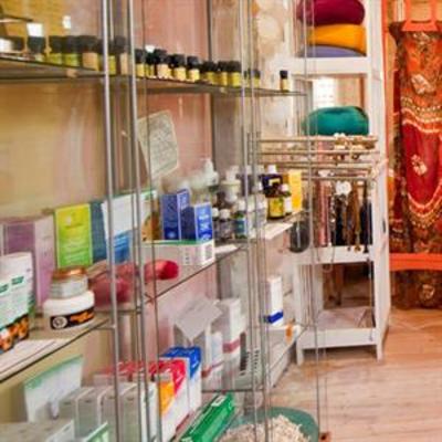 фото отеля Guesthouse Harmoni