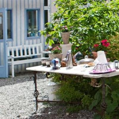 фото отеля Guesthouse Harmoni