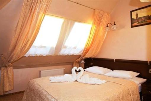 фото отеля Apriori Hotel