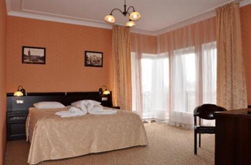 фото отеля Apriori Hotel
