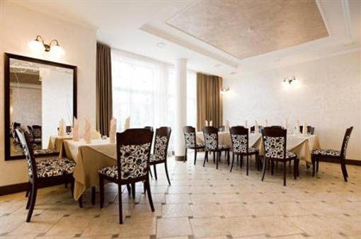 фото отеля Apriori Hotel