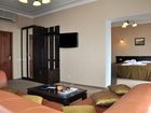 фото отеля Apriori Hotel