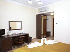 фото отеля Apriori Hotel