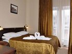 фото отеля Apriori Hotel