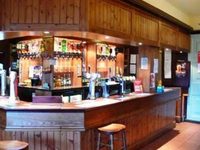 The Plough Hotel
