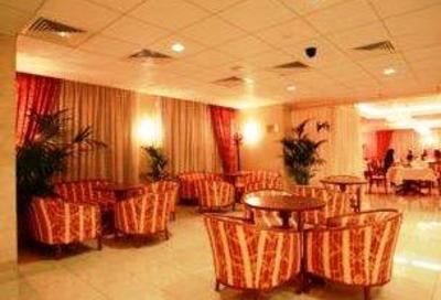 фото отеля Hotel Sheremetievo 2