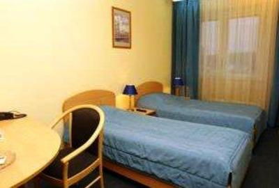 фото отеля Hotel Sheremetievo 2