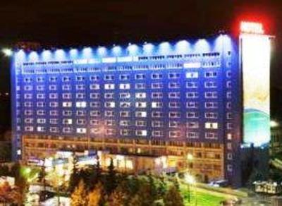 фото отеля Hotel Sheremetievo 2