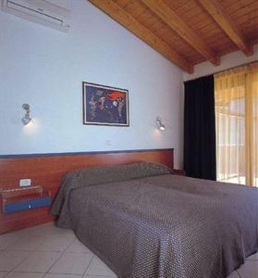 фото отеля Albergo Residence Molino