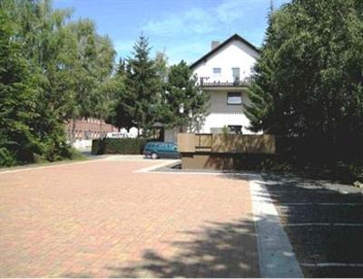 фото отеля Hotel Kurmainzer-Eck