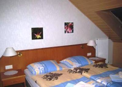 фото отеля Hotel Kurmainzer-Eck
