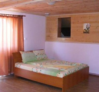 фото отеля Pension Violeta
