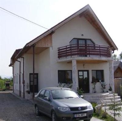 фото отеля Pension Violeta