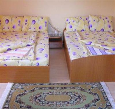 фото отеля Pension Violeta
