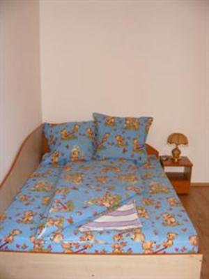 фото отеля Pension Violeta