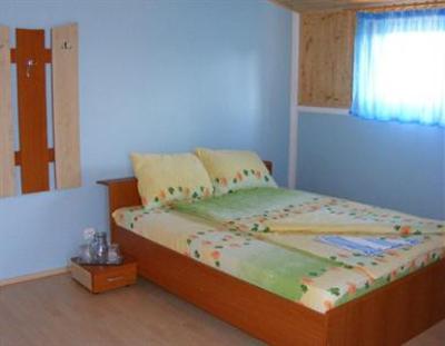 фото отеля Pension Violeta