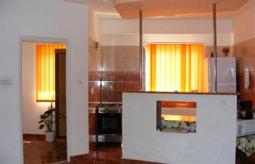 фото отеля Pension Violeta