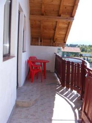 фото отеля Pension Violeta