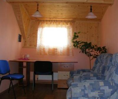 фото отеля Pension Violeta