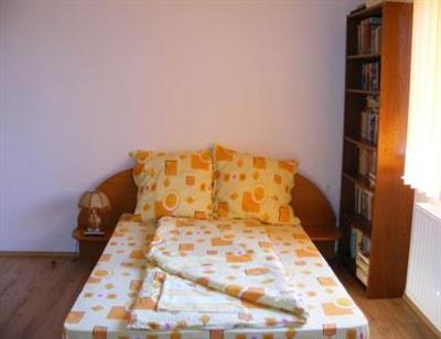 фото отеля Pension Violeta