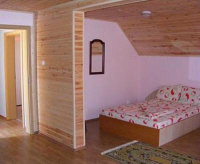 фото отеля Pension Violeta