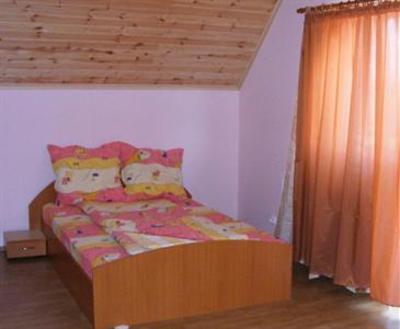 фото отеля Pension Violeta