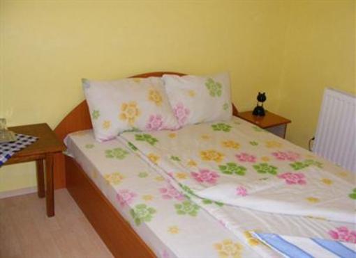 фото отеля Pension Violeta