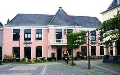 фото отеля Best Western Hotel Igesz
