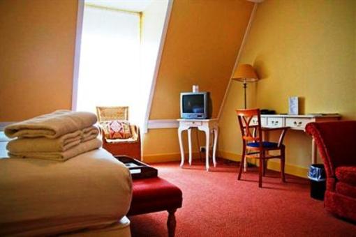 фото отеля Best Western Hotel Igesz