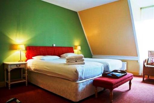 фото отеля Best Western Hotel Igesz
