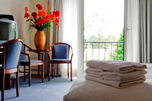 фото отеля Best Western Hotel Igesz