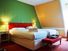 фото отеля Best Western Hotel Igesz