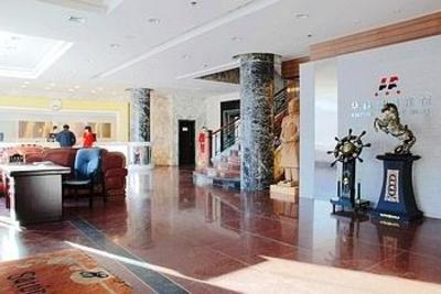 фото отеля Liaoning Huafeng Hotel