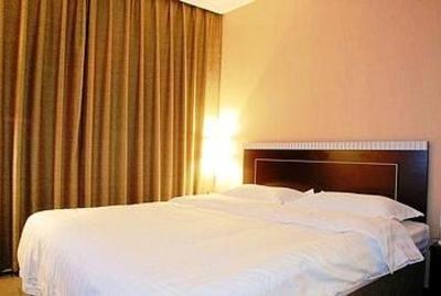 фото отеля Liaoning Huafeng Hotel