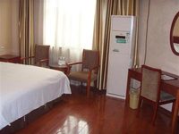 Green Tree Inn Nanjing Daqiao Road Jinying